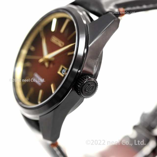 セイコー プレザージュ SEIKO PRESAGE SARX101 自動巻 メカニカル コア