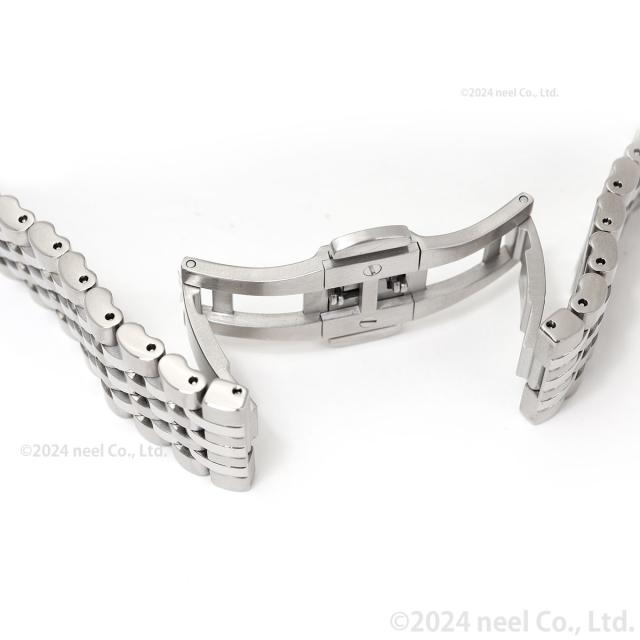 セイコー プレザージュ SEIKO PRESAGE 自動巻き コアショップ専用 流通限定 腕時計 メンズ クラシック SARX126 Classic Series_16