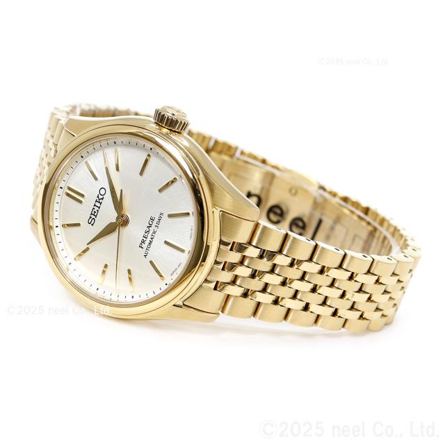 SEIKO プレザージュ　腕時計　SARX132 SARX132 – プレザージュ – セイコーオンラインストア | 時計