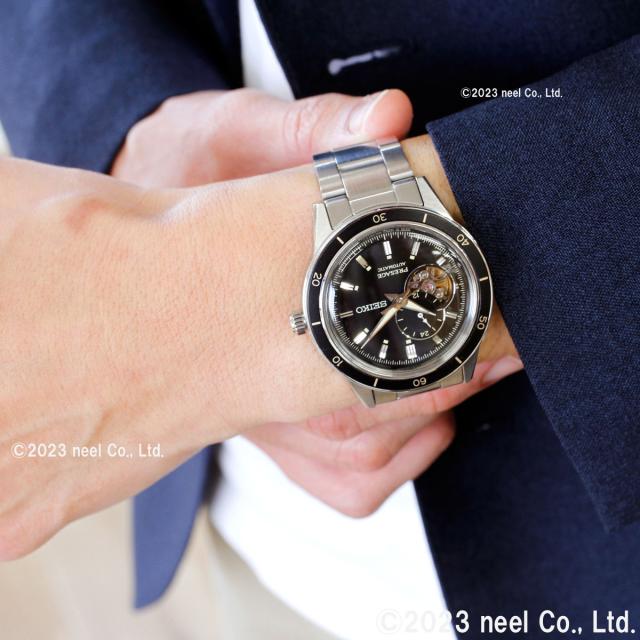 セイコー プレザージュ SEIKO PRESAGE 自動巻き メカニカル