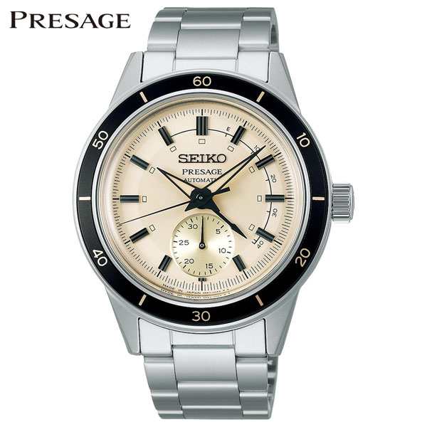 セイコー プレザージュ SEIKO PRESAGE 自動巻き メカニカル 腕時計 ...