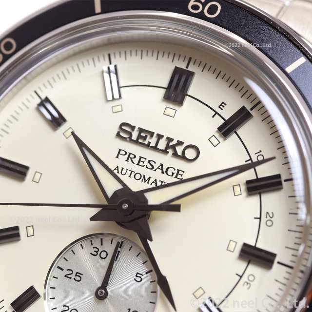 セイコー プレザージュ SEIKO PRESAGE 自動巻き メカニカル 腕時計 メンズ ベーシックライン SARY209の通販はau PAY  マーケット - neelセレクトショップ | au PAY マーケット－通販サイト