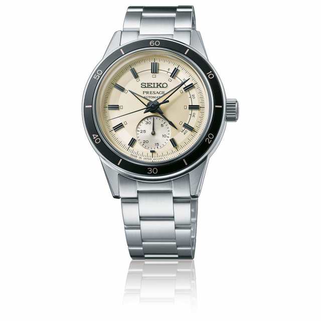 セイコー プレザージュ SEIKO PRESAGE 自動巻き メカニカル 腕時計 メンズ ベーシックライン SARY209の通販はau PAY  マーケット - neelセレクトショップ