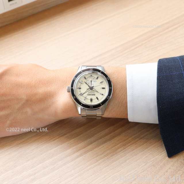 セイコー プレザージュ SEIKO PRESAGE 自動巻き メカニカル 腕時計 メンズ ベーシックライン SARY209の通販はau PAY  マーケット - neelセレクトショップ | au PAY マーケット－通販サイト