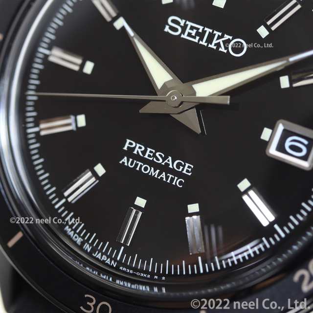 稼働中・二次電池交換済】SEIKO KINETIC 5M62-0CH0 白 - 腕時計(アナログ)