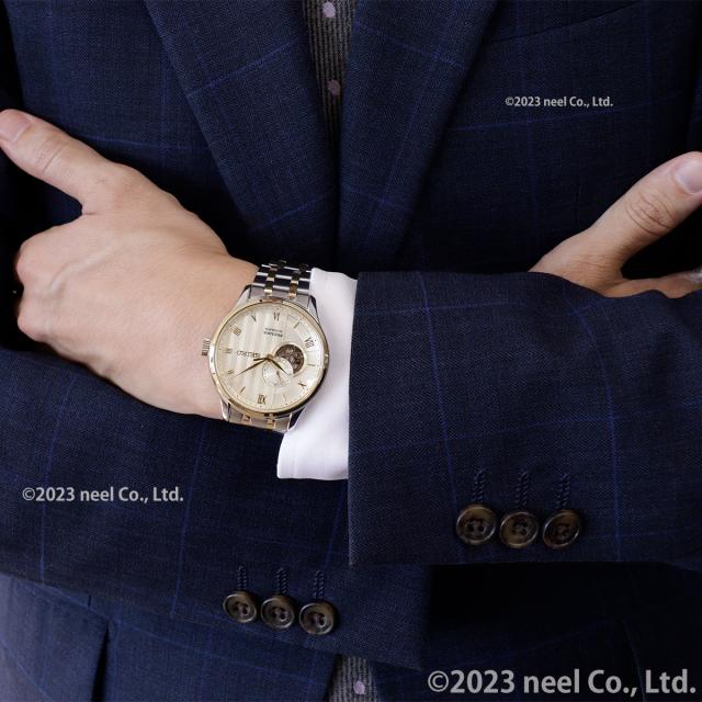 セイコー プレザージュ SEIKO PRESAGE 自動巻き メカニカル 腕時計 