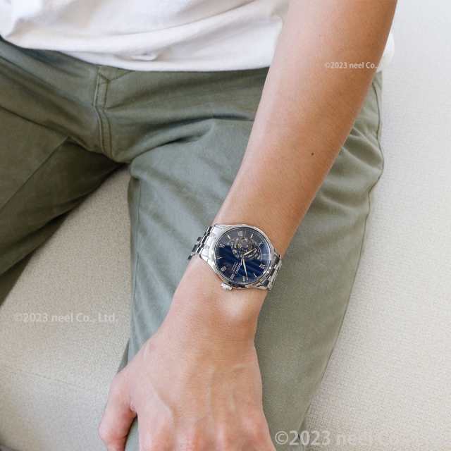 セイコー プレザージュ SEIKO PRESAGE 自動巻き メカニカル