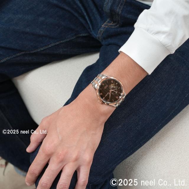 セイコー プレザージュ SEIKO PRESAGE 自動巻き メカニカル 腕時計