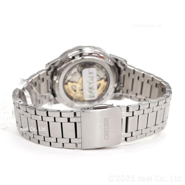 セイコー プレザージュ SEIKO PRESAGE 自動巻き メカニカル 腕時計