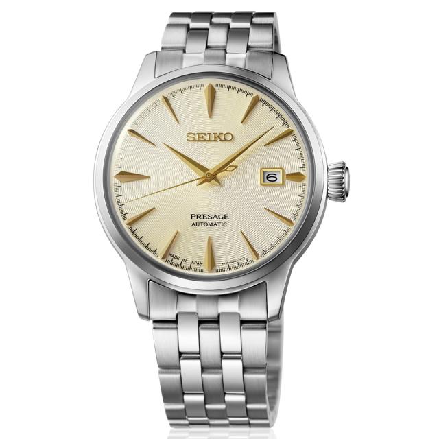 セイコー プレザージュ SEIKO PRESAGE 自動巻き メカニカル 腕時計 メンズ SARY273 カクテルタイム Cocktail Time_13