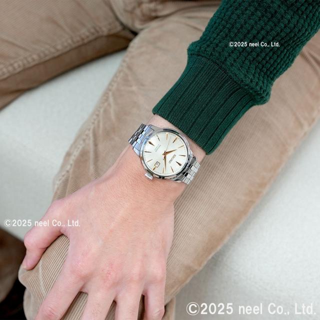 セイコー プレザージュ SEIKO PRESAGE 自動巻き メカニカル 腕時計 メンズ SARY273 カクテルタイム Cocktail Time_7
