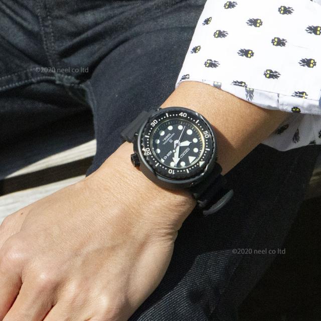 セイコー ダイバーズ　プロフェッショナル　ウォッチ ブラック セイコー プロフェッショナル ダイバー 150m 1978年製 ボーイズ