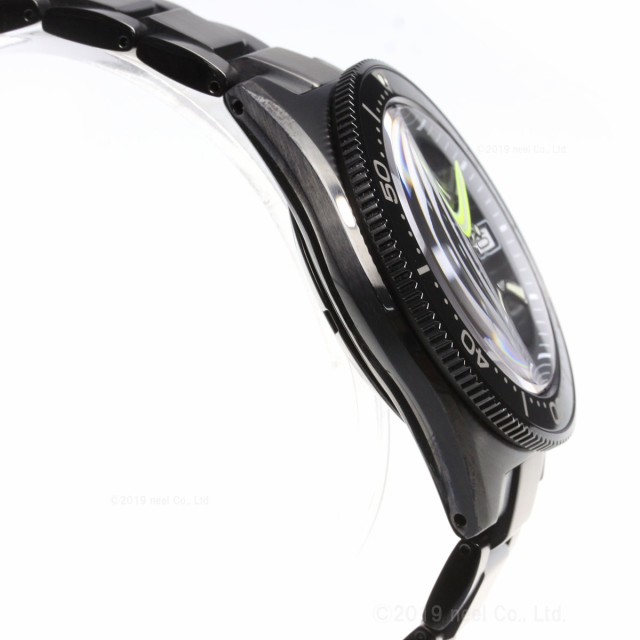 SEIKO SBDC085 (プロスペックス)PROSPEX 自動巻腕時計　美品