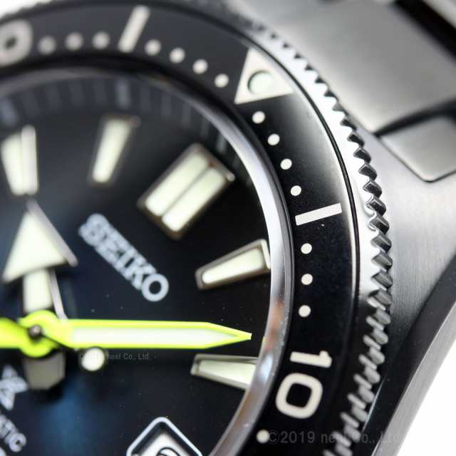 セイコー プロスペックス SEIKO PROSPEX ネット流通 限定モデル