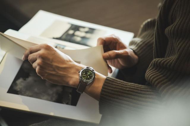 セイコー プロスペックス 自動巻き コアショップ専用 流通限定モデル