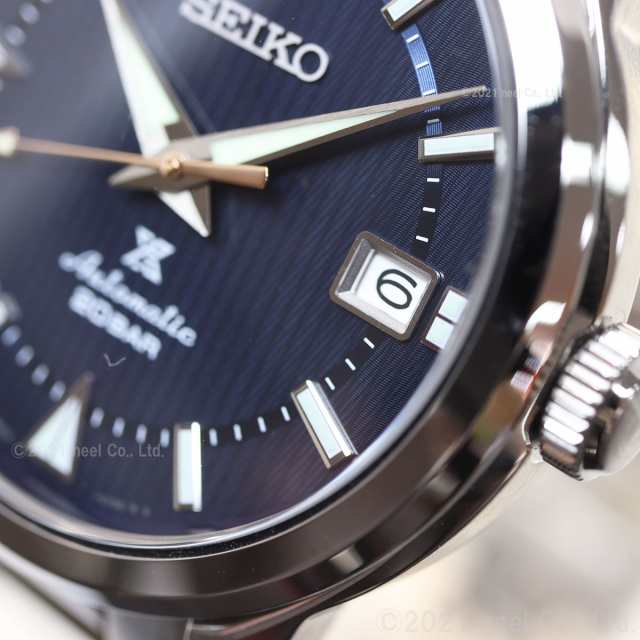 セイコー プロスペックス SEIKO PROSPEX アルピニスト メカニカル 自動巻き コアショップ専用 流通限定モデル 腕時計 メンズ  SBDC159の通販はau PAY マーケット - neelセレクトショップ | au PAY マーケット－通販サイト