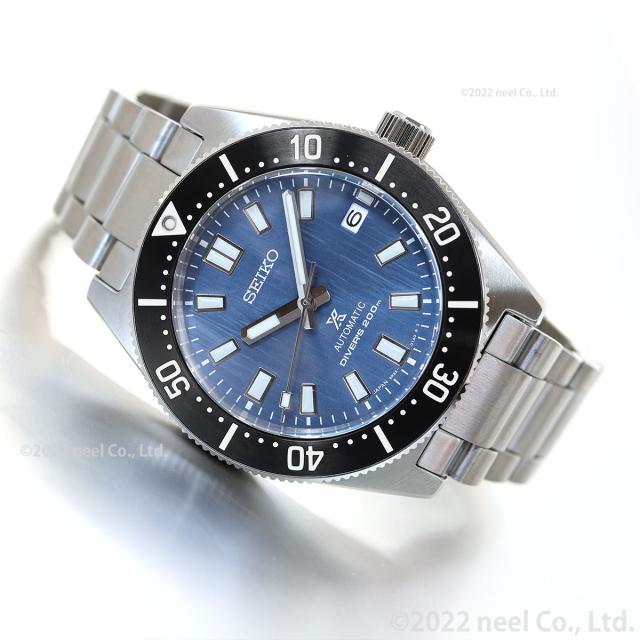 セイコー プロスペックス SEIKO PROSPEX 大谷選手 広告モデル
