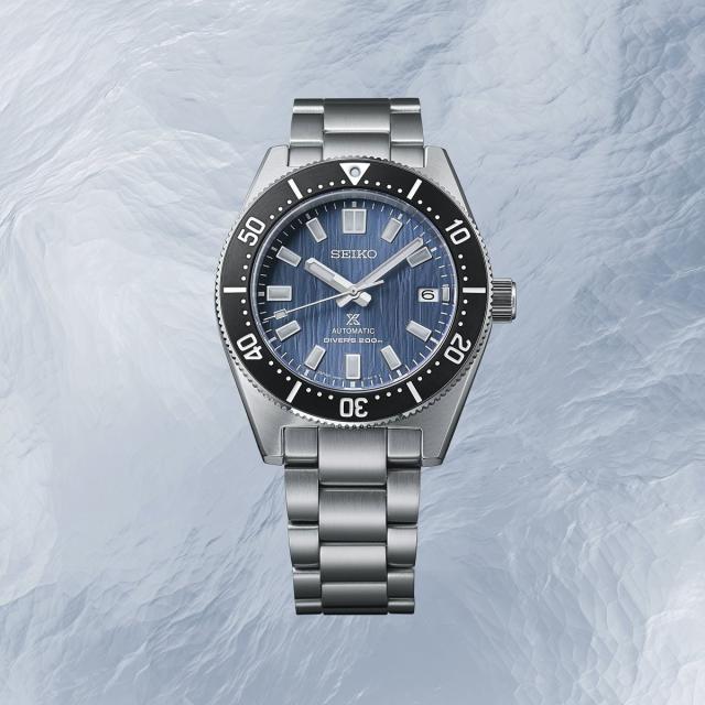 【美品】SEIKO　プロスペックス　SBDC165　氷河モデル Amazon | [セイコー]SEIKO プロスペックス PROSPEX 大谷選手