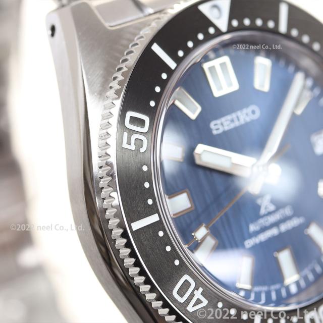 セイコー プロスペックス SEIKO PROSPEX 大谷選手 広告モデル