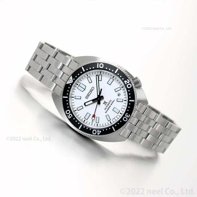 セイコー プロスペックス SEIKO PROSPEX 1stダイバーズ メカニカル 自動巻き コアショップ専用モデル 腕時計 メンズ SBDC171の通販はau  PAY マーケット - neelセレクトショップ