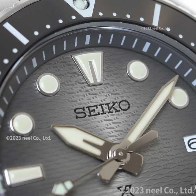 セイコー プロスペックス SEIKO PROSPEX ダイバースキューバ メカニカル 自動巻き コアショップ専用 流通限定 腕時計 メンズ  SBDC177