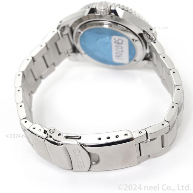 セイコー プロスペックス SEIKO PROSPEX ダイバースキューバ ソーラー 腕時計 メンズ SBDJ063_15