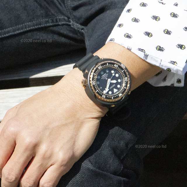 セイコー プロスペックス マリーンマスター プロフェッショナル ダイバーズ 自動巻き コアショップ専用モデル 腕時計 メンズ SBDX038