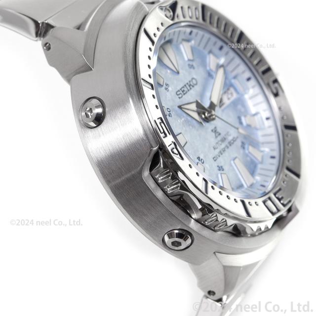 セイコー プロスペックス ダイバー 自動巻き 限定モデル SBDY053 セイコー プロスペックス SEIKO PROSPEX ダイバースキューバ