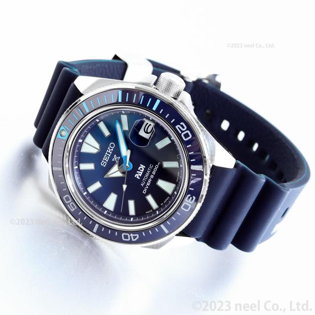 【新品/PADI限定】セイコープロスペックス　SBDY123 SBDY123 – プロスペックス – セイコーオンラインストア | 時計