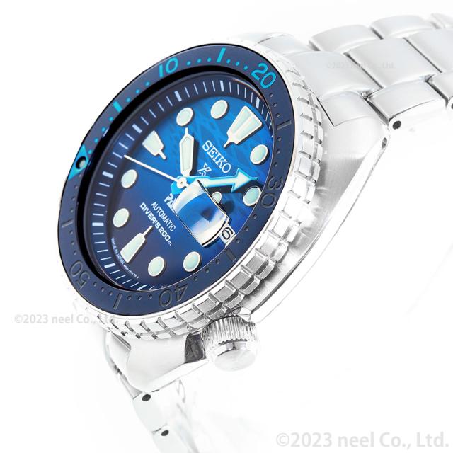 セイコー プロスペックス SEIKO PROSPEX ダイバースキューバ