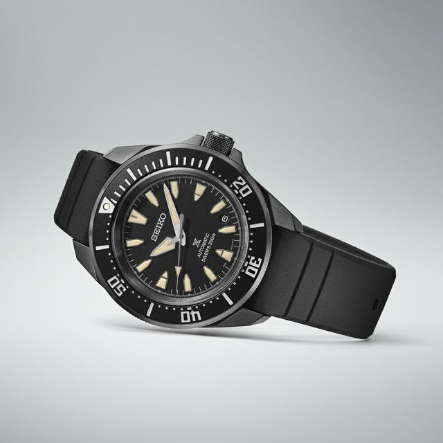 セイコー プロスペックス SEIKO PROSPEX ダイバースキューバ メカニカル 自動巻き 腕時計 メンズ SBDY133_13