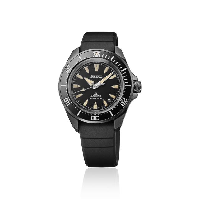セイコー プロスペックス SEIKO PROSPEX ダイバースキューバ セイコー プロスペックス SEIKO PROSPEX ダイバースキューバ