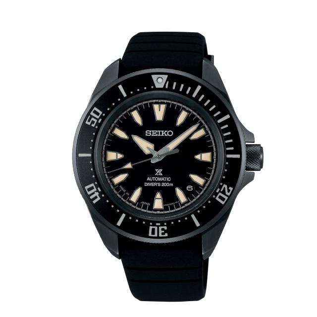 セイコー プロスペックス SEIKO PROSPEX ダイバースキューバ メカニカル 自動巻き 腕時計 メンズ SBDY133_5