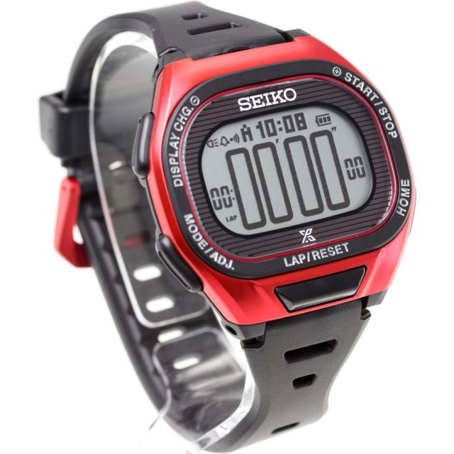 セイコー スーパーランナーズ SBEF047 ソーラー 腕時計 ランニング SEIKO_13