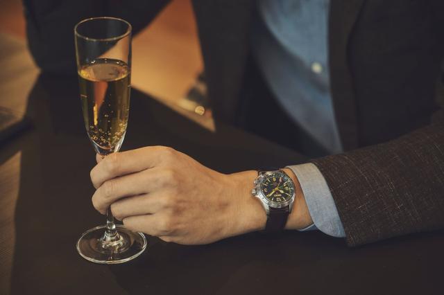 セイコー プロスペックス SEIKO PROSPEX アルピニスト