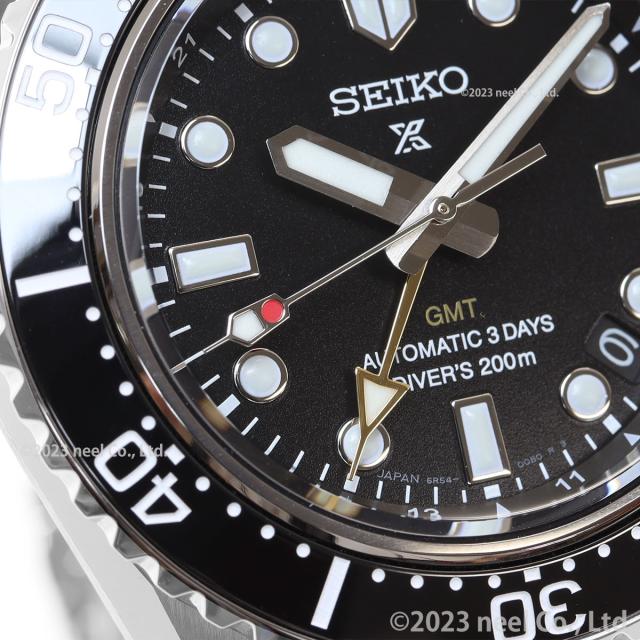 セイコー プロスペックス SEIKO PROSPEX SBEJ011 ダイバーズ