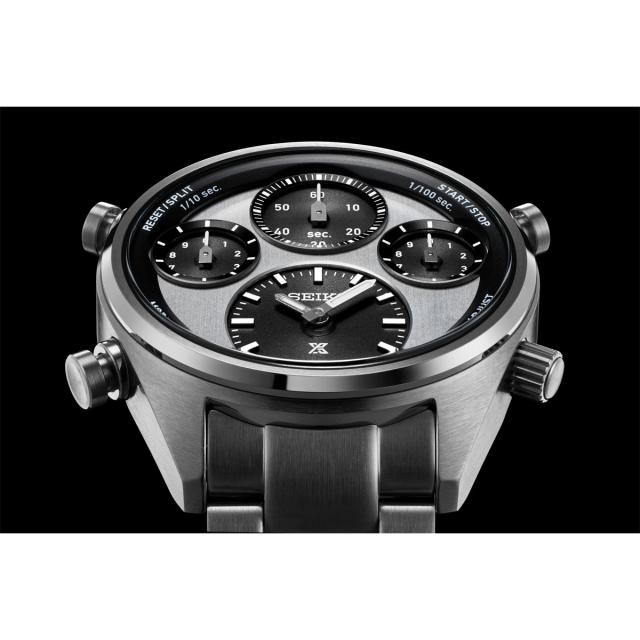 セイコー プロスペックス SBER001 スピードタイマー ソーラー クロノグラフ メンズ 腕時計 SEIKO PROSPEX SPEEDTIMER_18