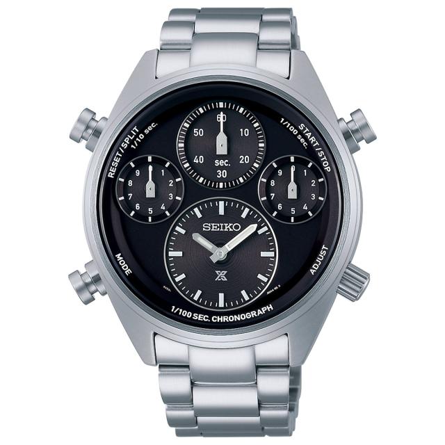 セイコー プロスペックス SBER003 スピードタイマー ソーラー クロノグラフ メンズ 腕時計 SEIKO PROSPEX SPEEDTIMER_1