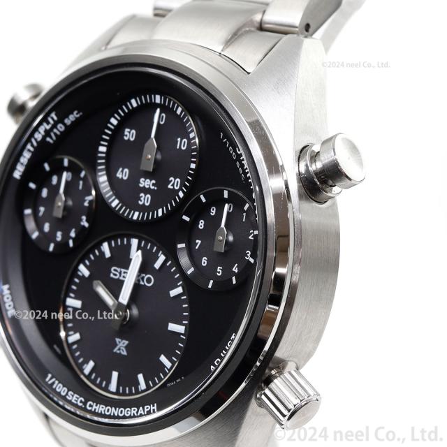 セイコー プロスペックス SBER003 スピードタイマー ソーラー クロノグラフ メンズ 腕時計 SEIKO PROSPEX SPEEDTIMER_10