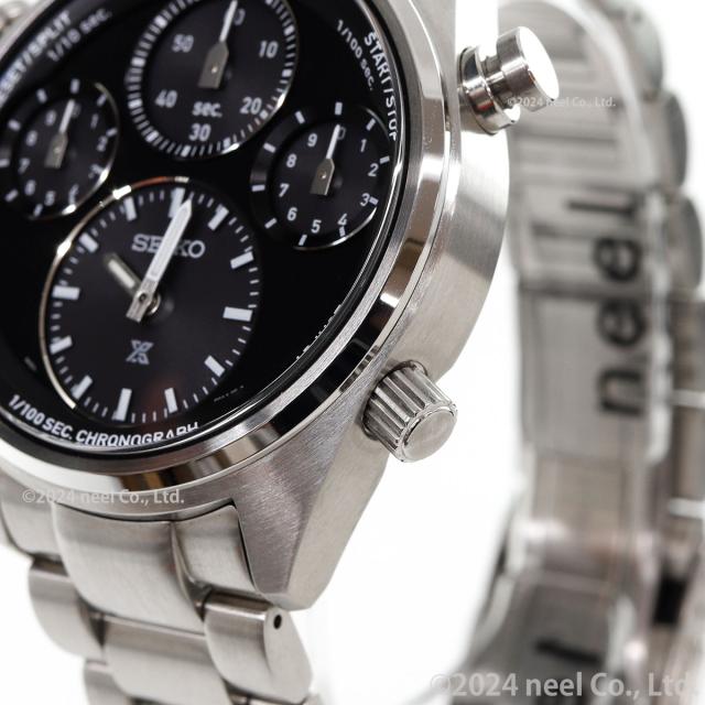 セイコー プロスペックス SBER003 スピードタイマー ソーラー クロノグラフ メンズ 腕時計 SEIKO PROSPEX SPEEDTIMER_11