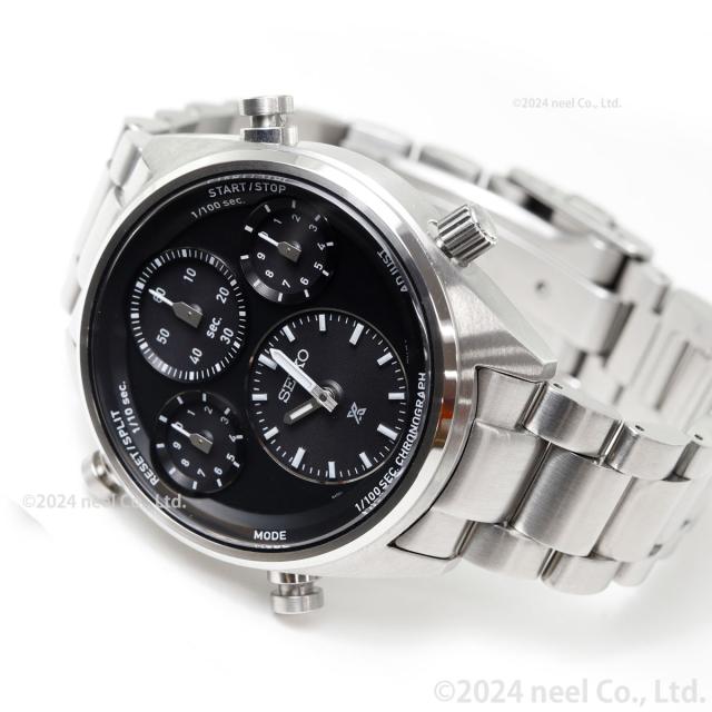 セイコー プロスペックス SBER003 スピードタイマー ソーラー クロノグラフ メンズ 腕時計 SEIKO PROSPEX SPEEDTIMER_14