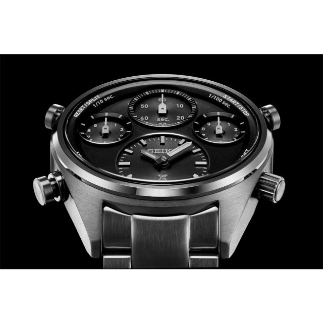 セイコー プロスペックス SBER003 スピードタイマー ソーラー クロノグラフ メンズ 腕時計 SEIKO PROSPEX SPEEDTIMER_18