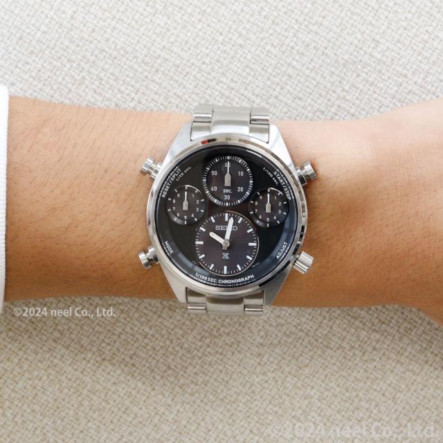 セイコー プロスペックス SBER003 スピードタイマー ソーラー クロノグラフ メンズ 腕時計 SEIKO PROSPEX SPEEDTIMER_2