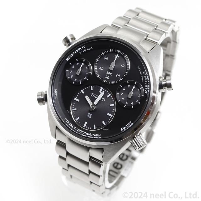 セイコー プロスペックス SBER003 スピードタイマー ソーラー クロノグラフ メンズ 腕時計 SEIKO PROSPEX SPEEDTIMER_6