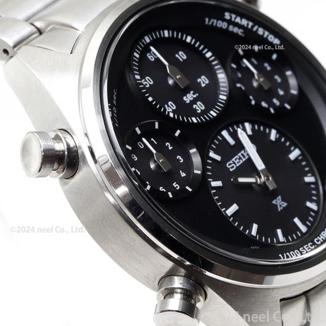 セイコー プロスペックス SBER003 スピードタイマー ソーラー クロノグラフ メンズ 腕時計 SEIKO PROSPEX SPEEDTIMER_8