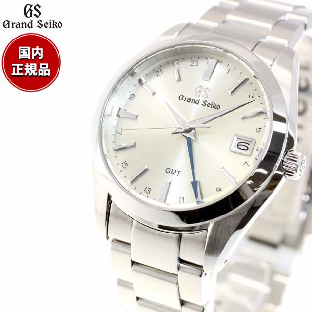 美品　グランドセイコー Grand Seiko SBGN011