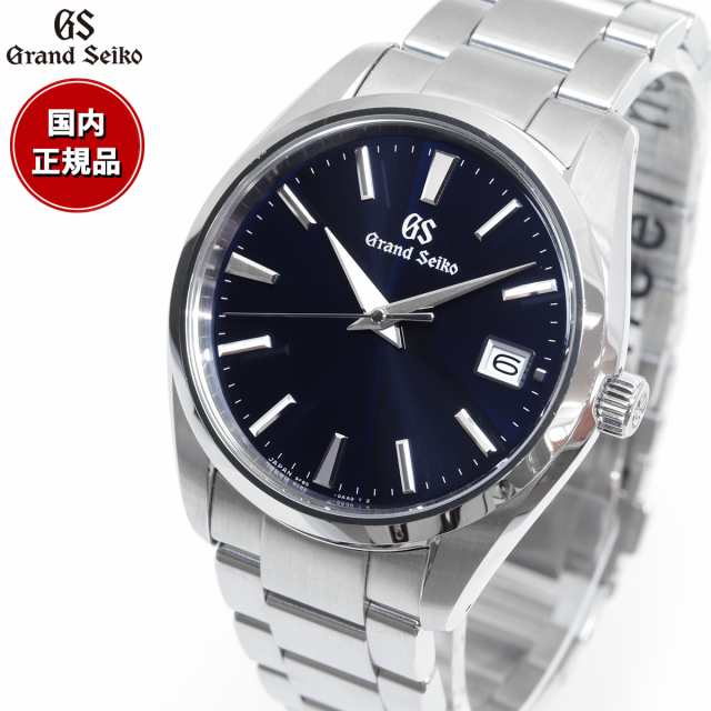 グランドセイコー GRAND SEIKO 腕時計 メンズ SBGP013の通販はau PAY 