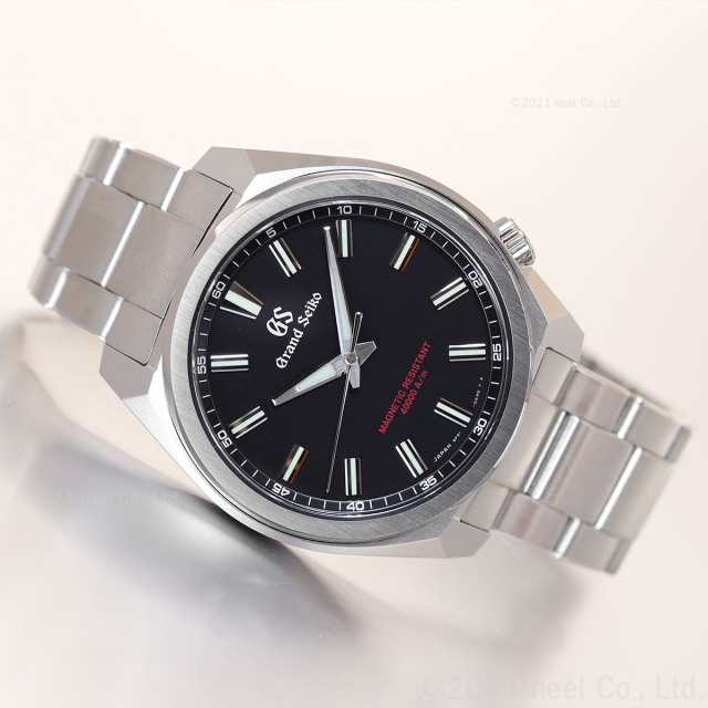グランドセイコー GRAND SEIKO スポーツ コレクション Sport Collection 強化耐磁モデル 腕時計 メンズ SBGX343の通販はau  PAY マーケット - neelセレクトショップ | au PAY マーケット－通販サイト