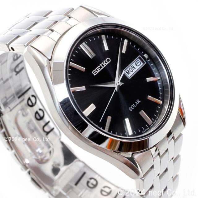セイコー セレクション SEIKO SELECTION ソーラー 腕時計 メンズ レディース ペアモデル SBPX083 STPX031_10