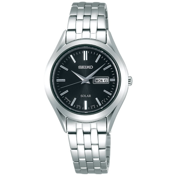 セイコー セレクション SEIKO SELECTION ソーラー 腕時計 メンズ レディース ペアモデル SBPX083 STPX031_14